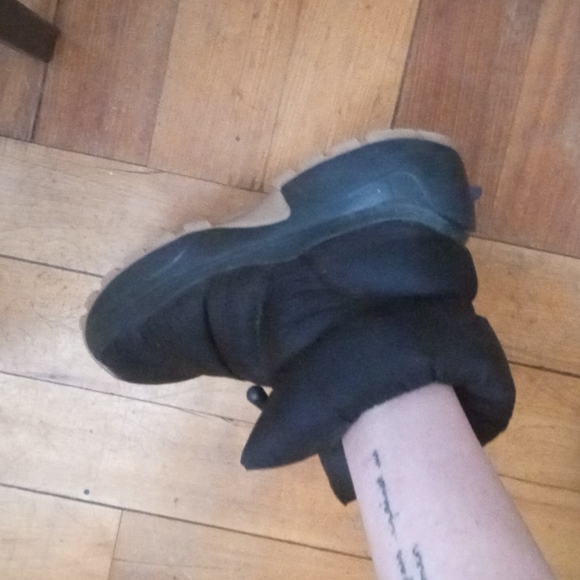 H&m puffer shoes - Picture 3 of 8